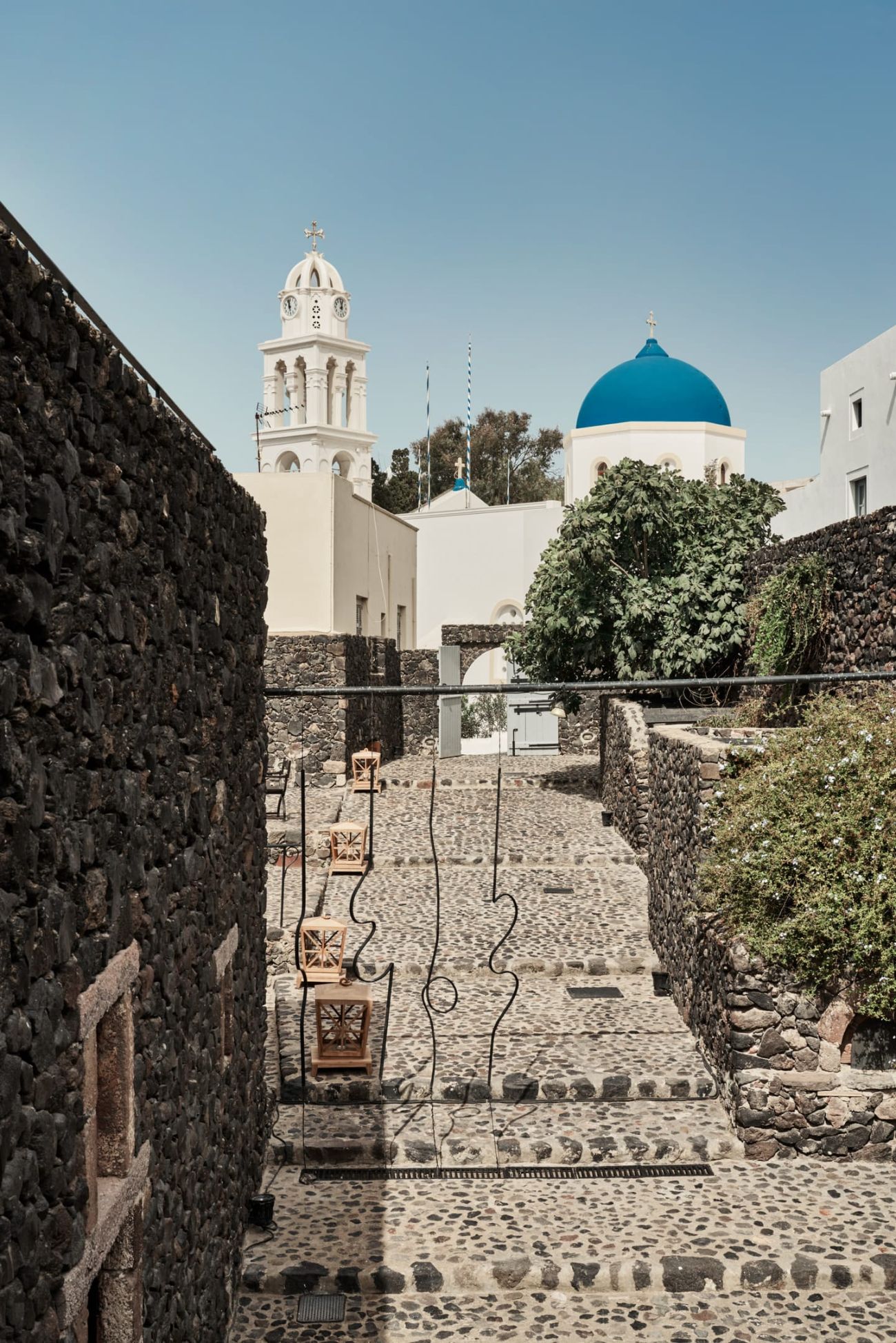 Vedema a Luxury Collection Resort, Santorini 5*