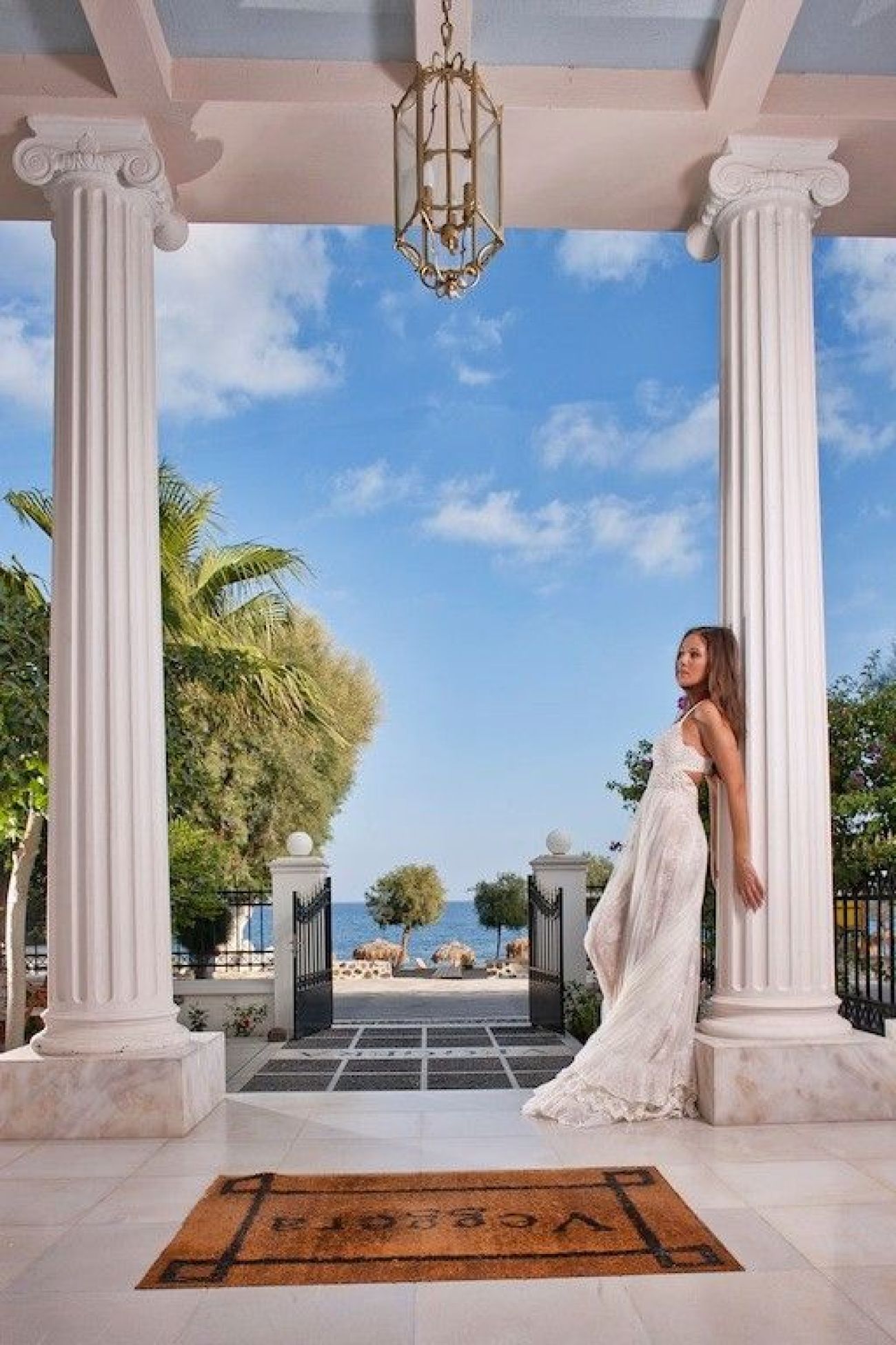 Veggera Hotel 4*