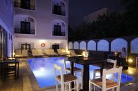 Anny Studios Perissa Beach 3*