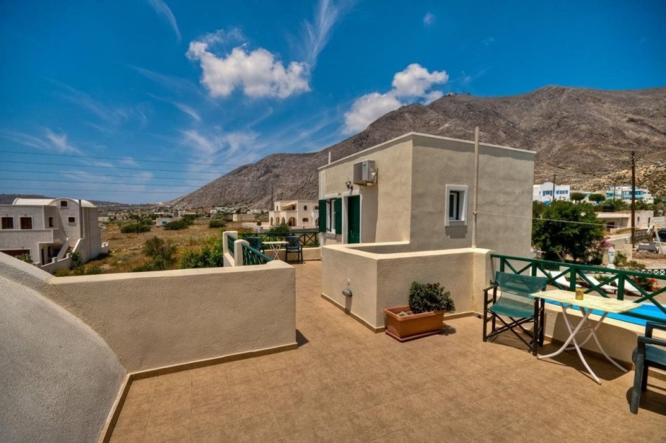 Phevos Villa 3*