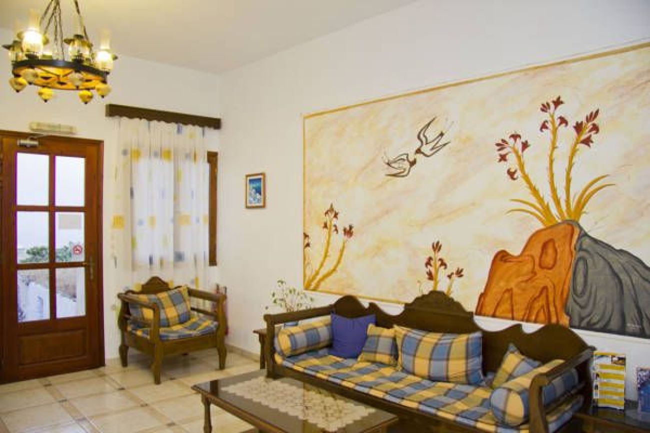 Hotel Leta