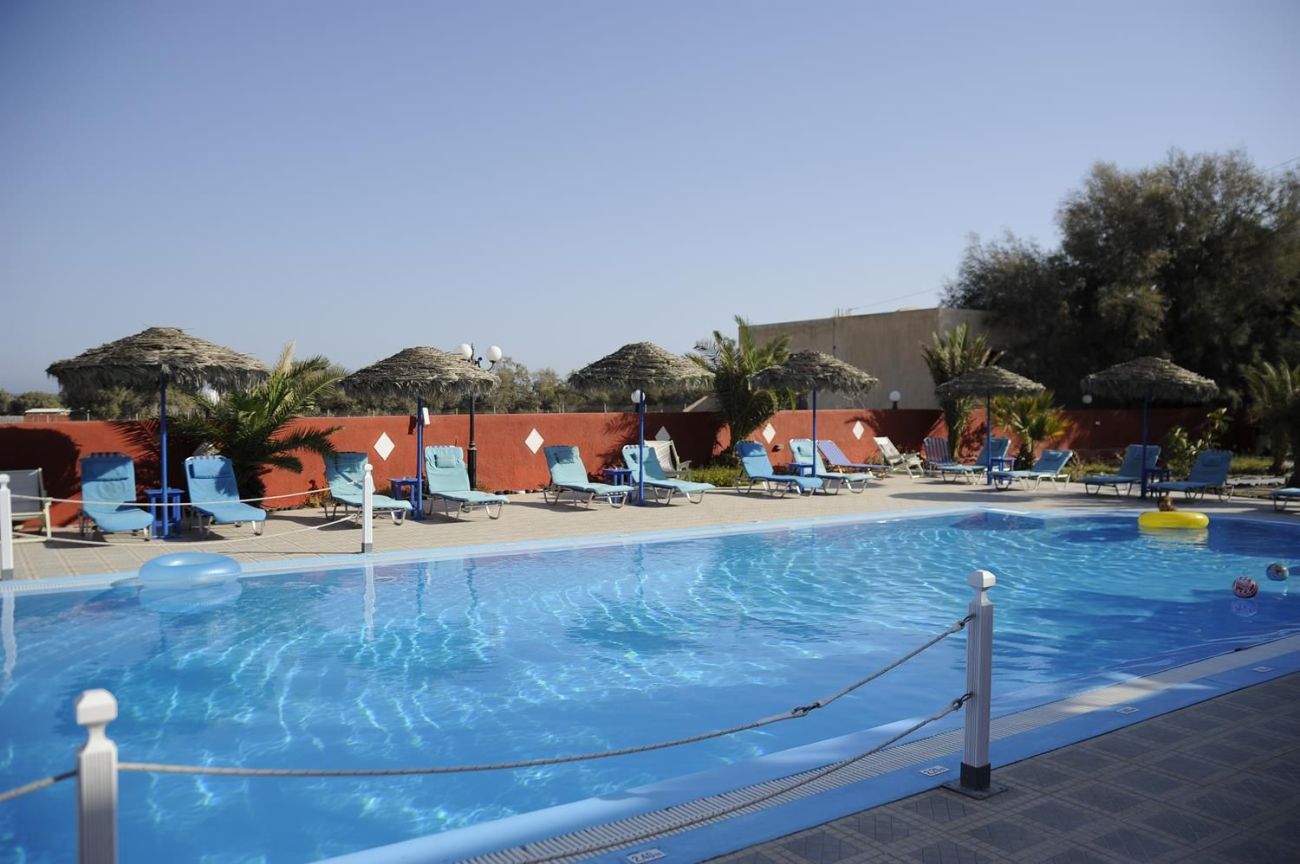 Villa Michalis 3*