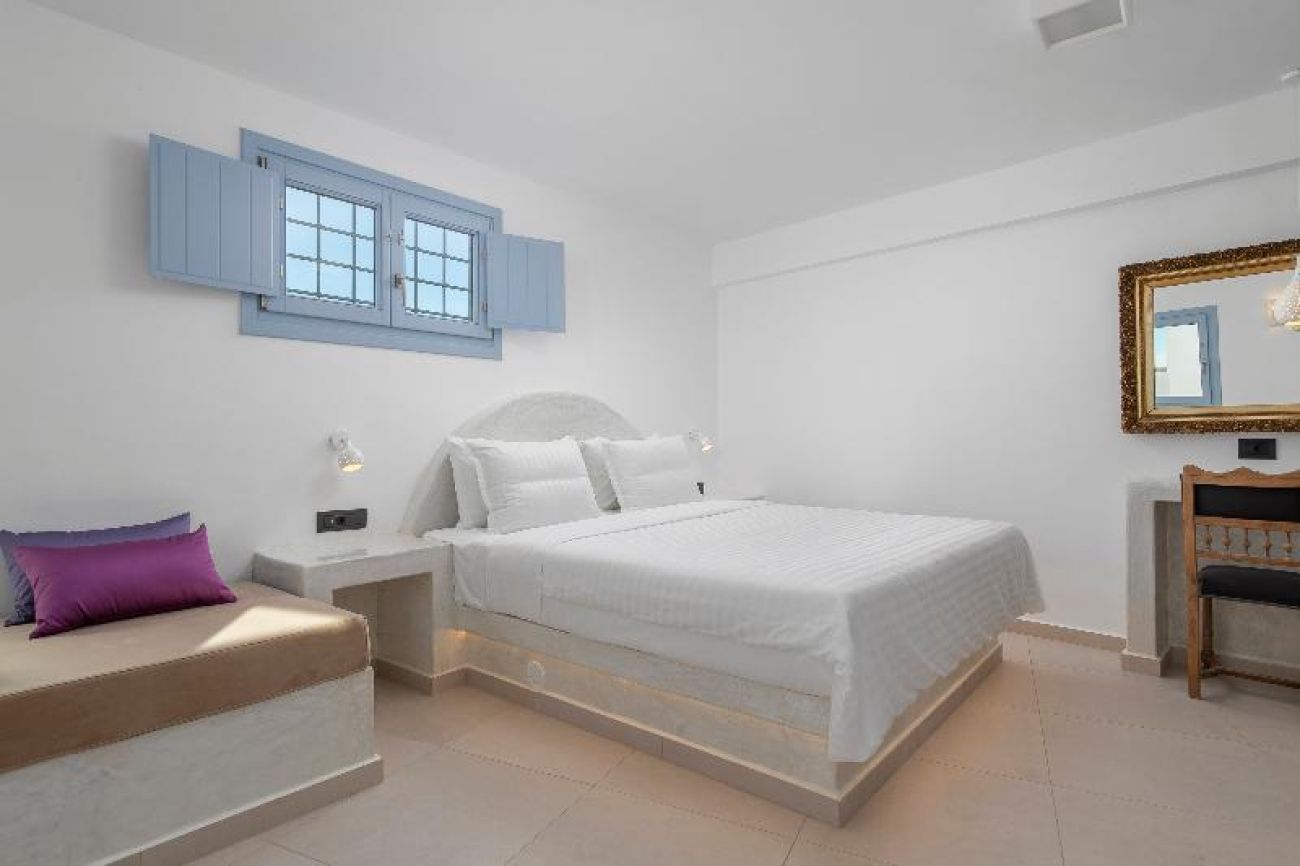 Sole D'Oro Luxury Suites 3*