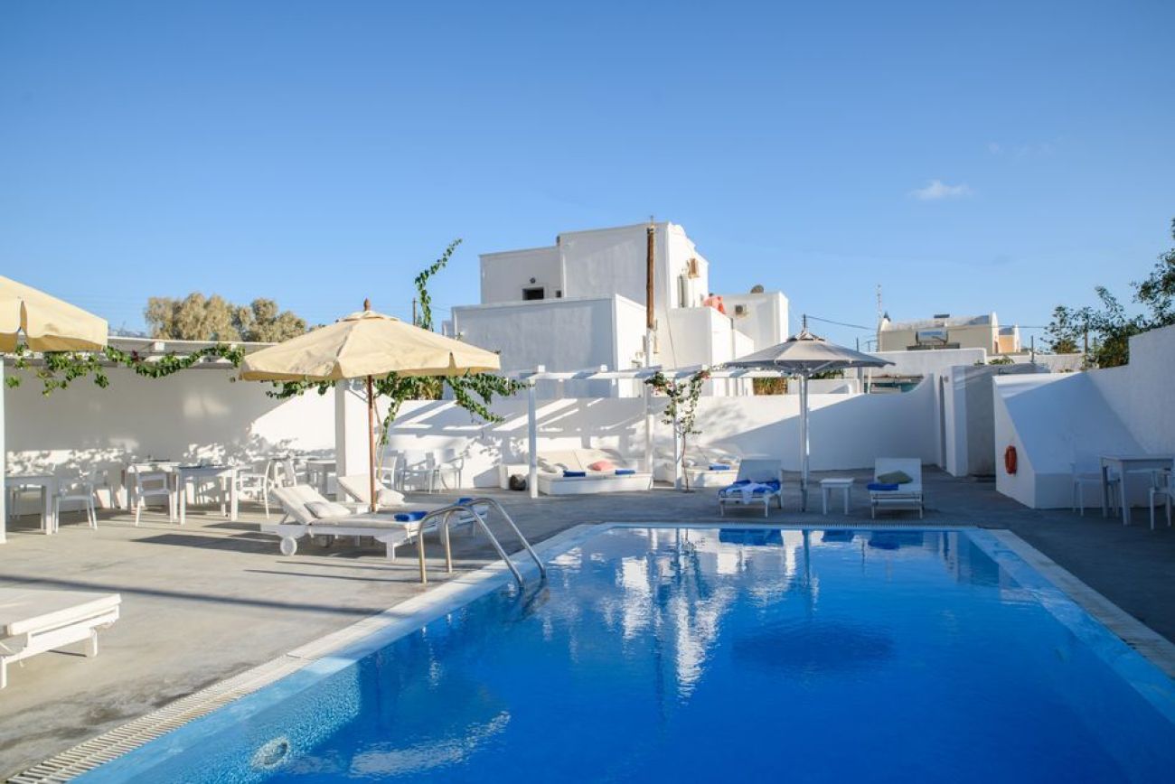 Atlas Boutique Hotel 3*