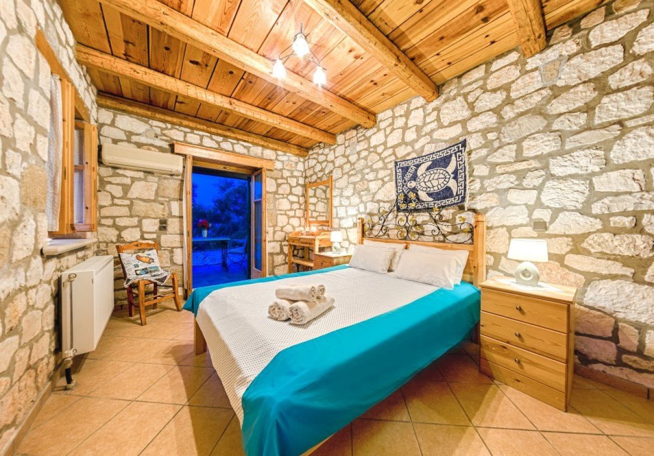 Joanna Villas 3*