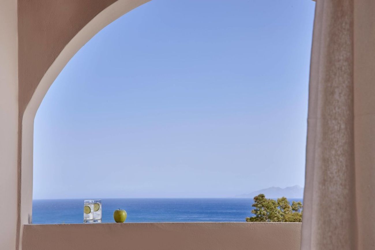 Terra Blue Santorini 2*
