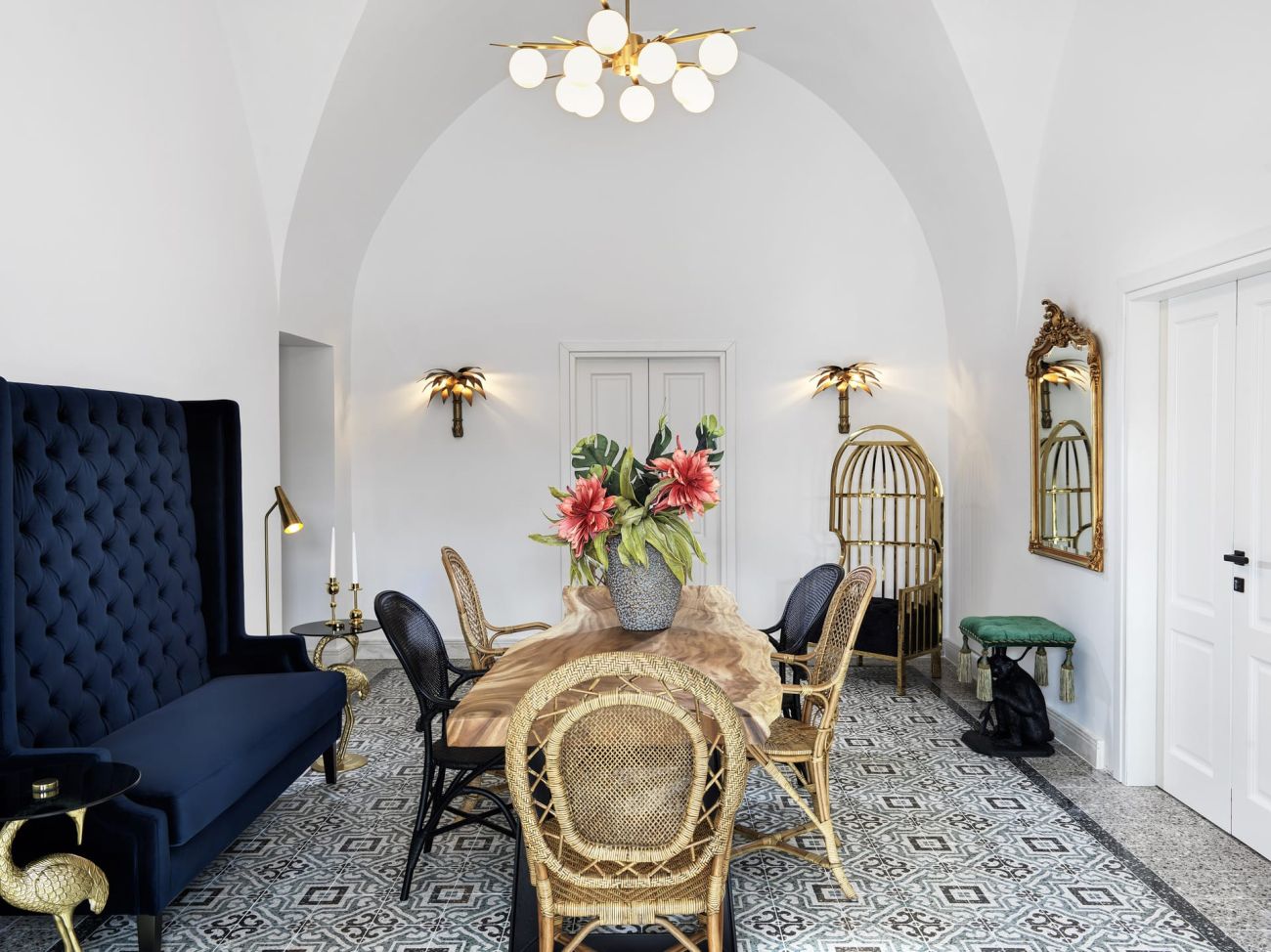 La Maltese Estate 5* 5*