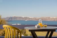 Earino Suites & Villa Santorini