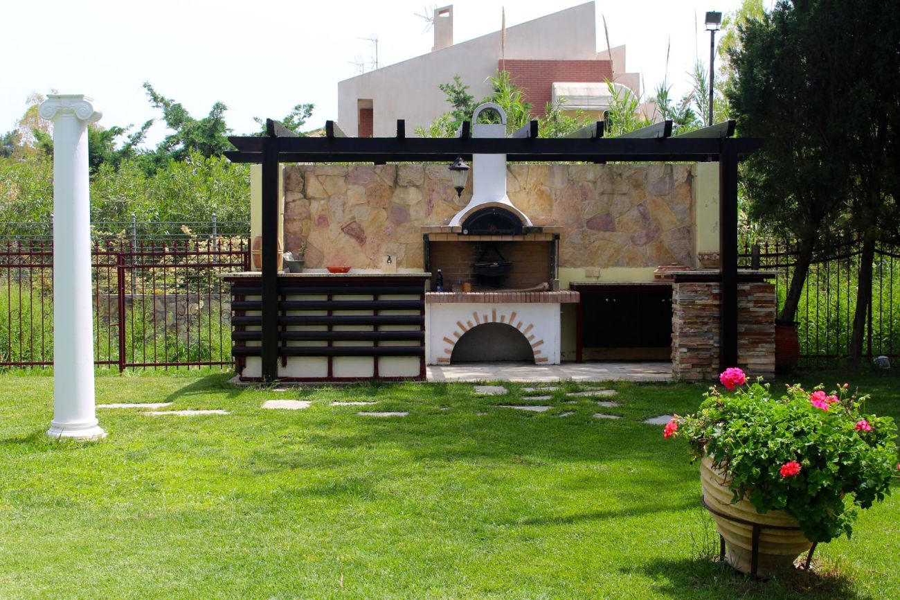 W Villas Halkidiki 5*