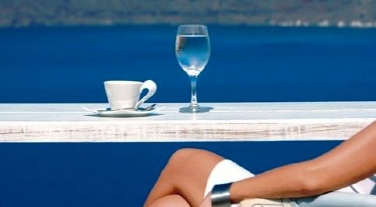Katikies Sunrocks Santorini 5*
