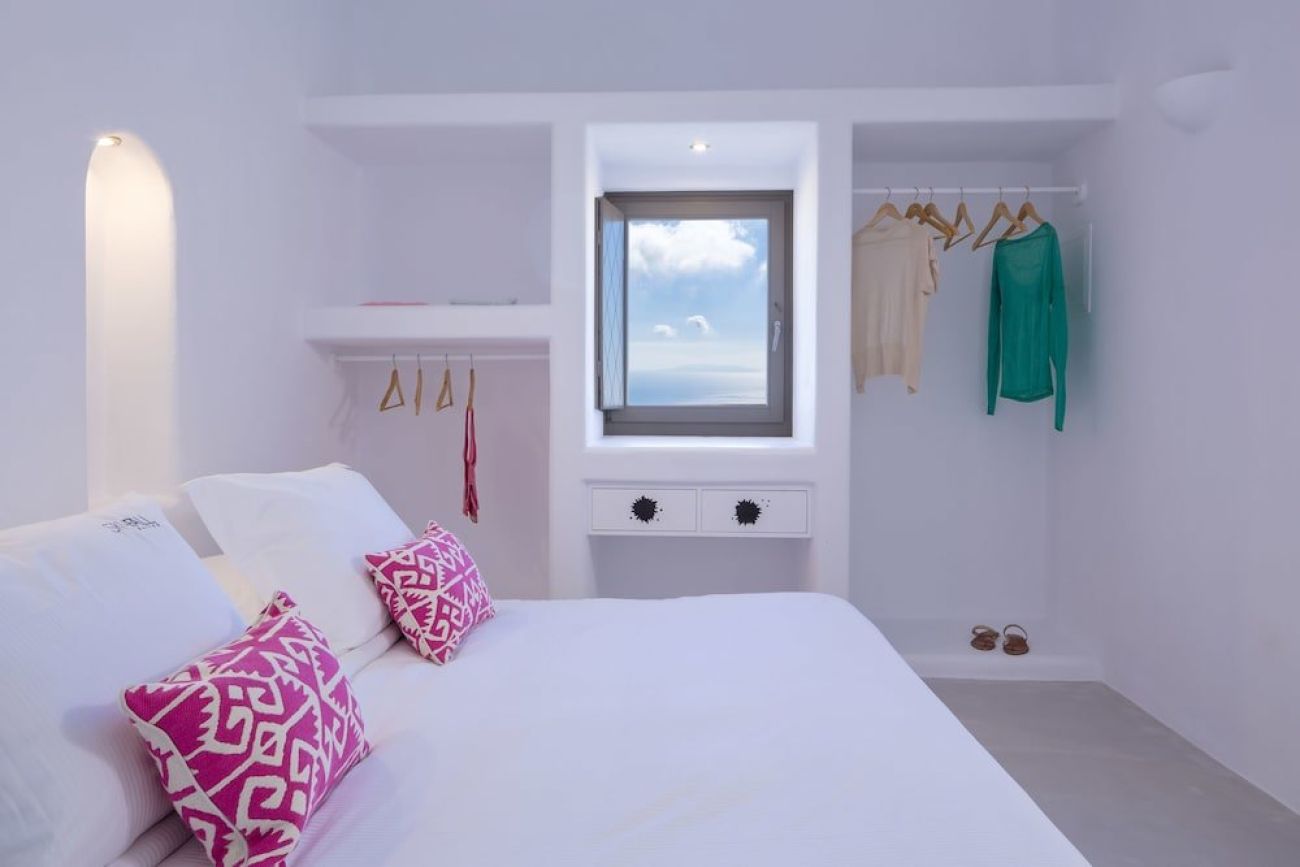 Skyfall Suites 5*