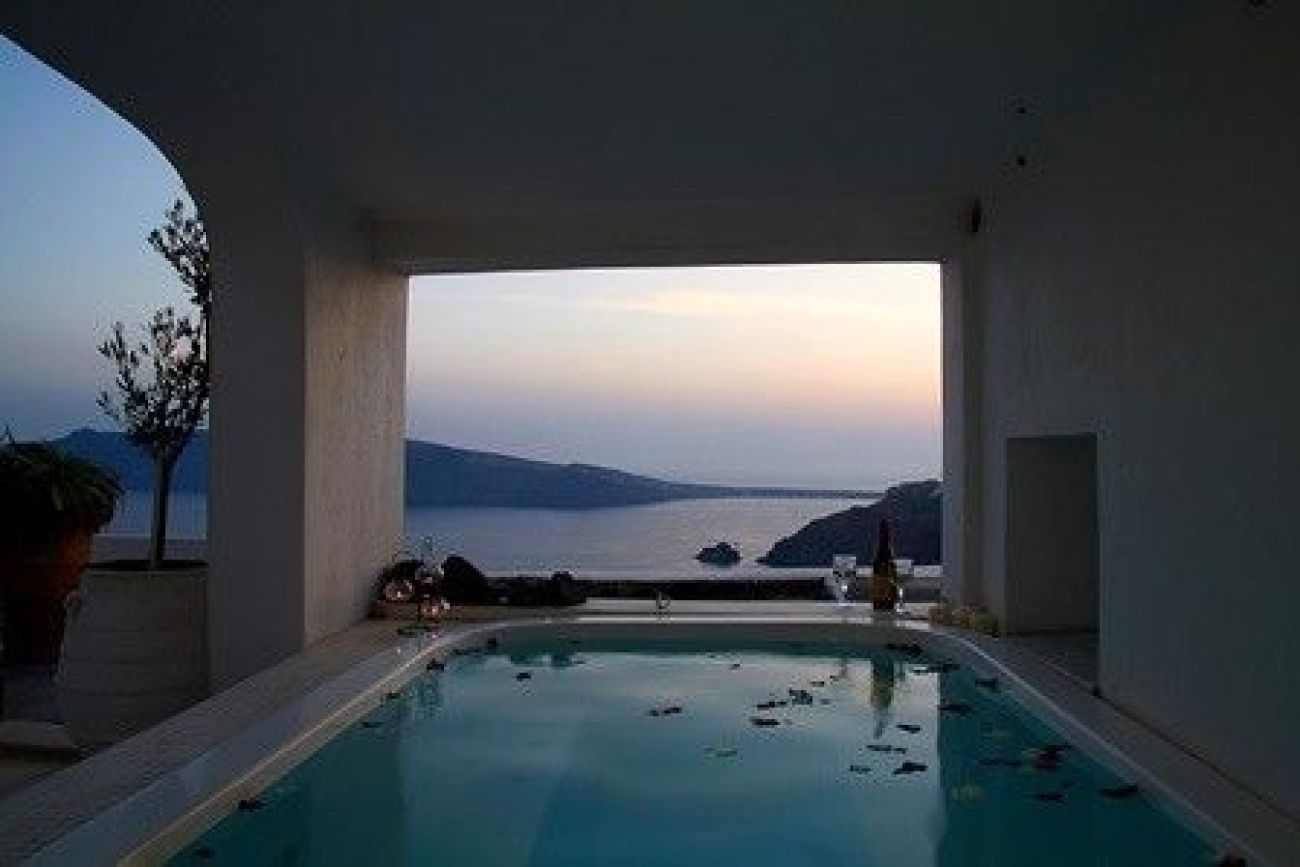 White House Villa