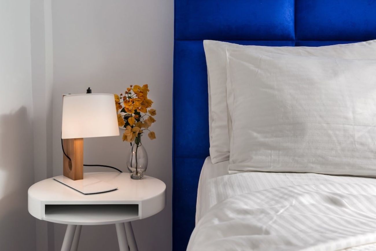 Blue Bay Villas 3*