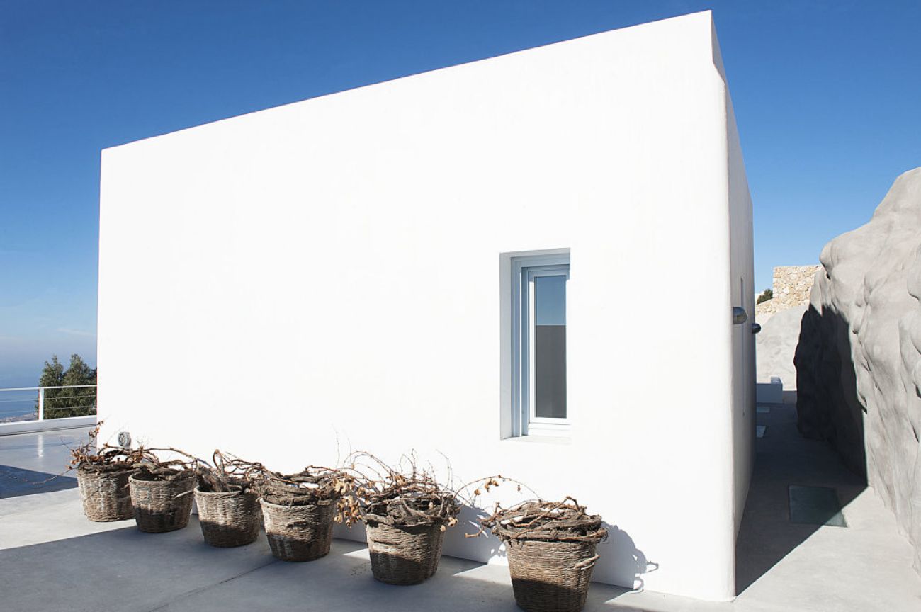 Santorini Heights 5*