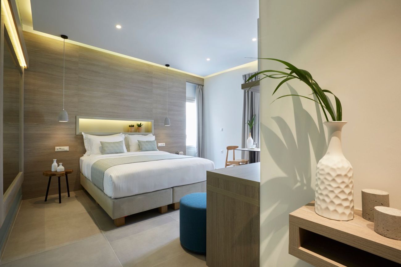 Fileria Suites Santorini 4*