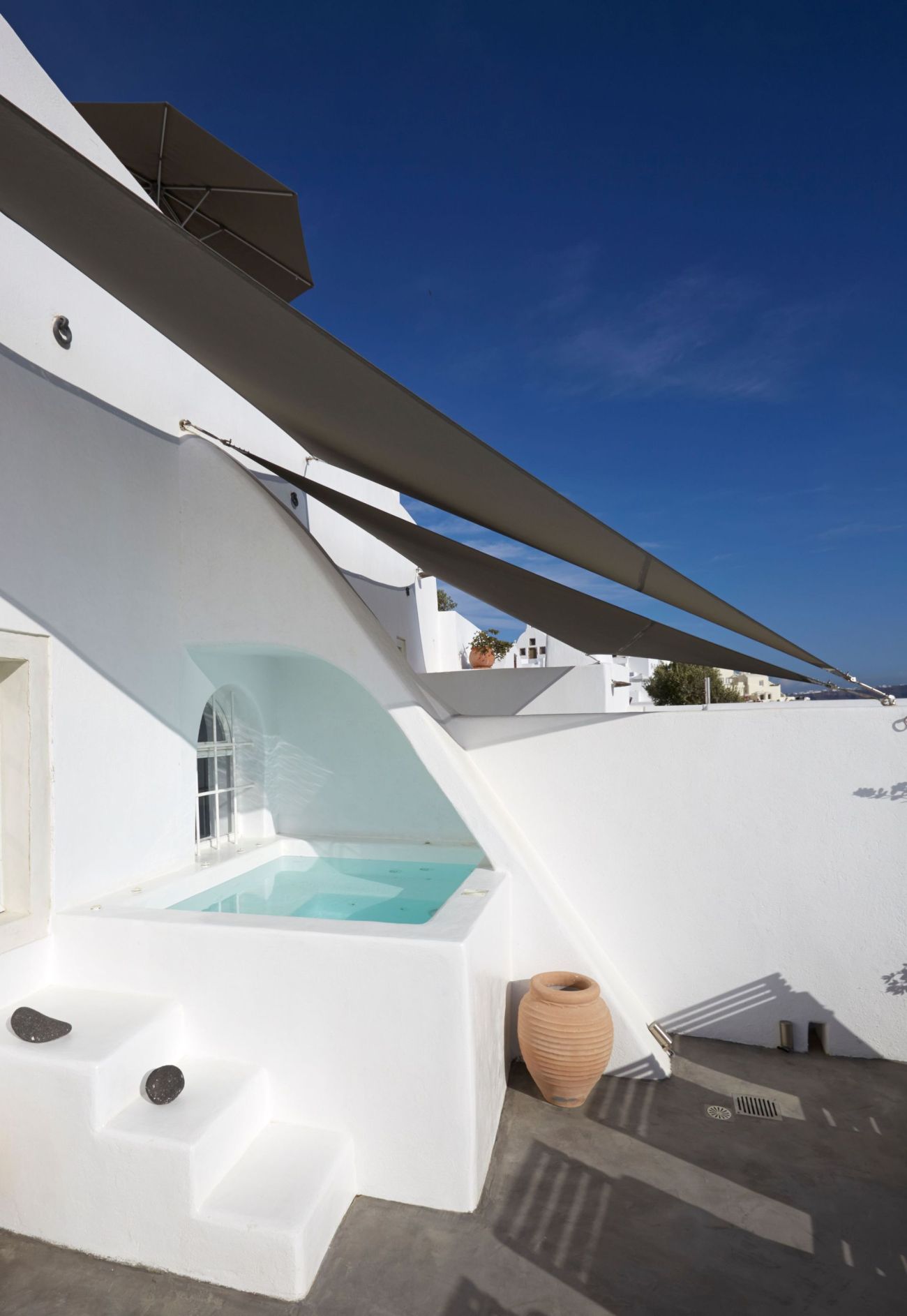 Atrina Santorini 4*