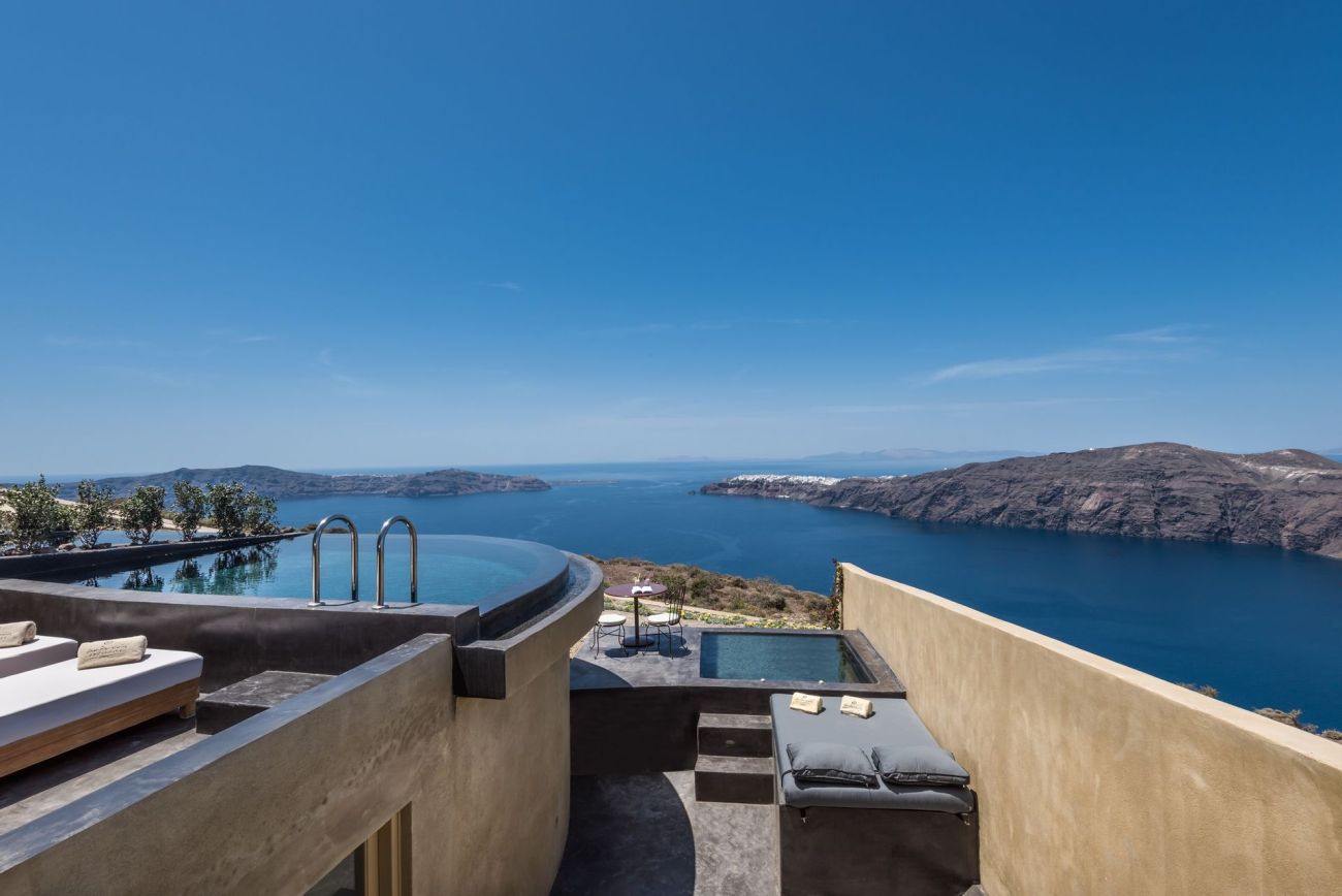 Andronis Concept Wellness Resort 5*
