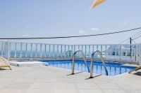 Amerisa Suites Santorini 3*