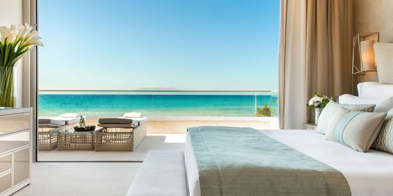 Sani Dunes 5*