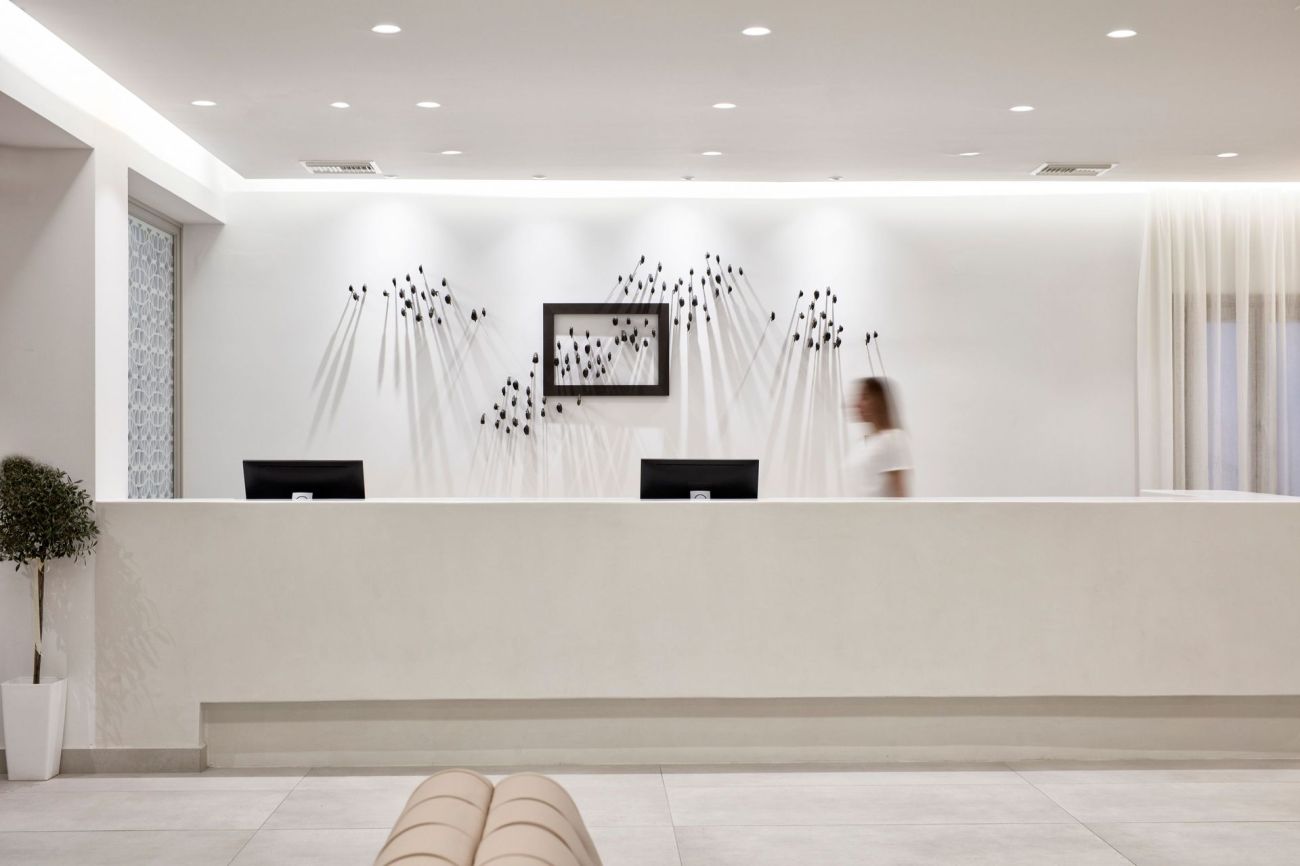 Costa Grand Resort & Spa Santorini 5*