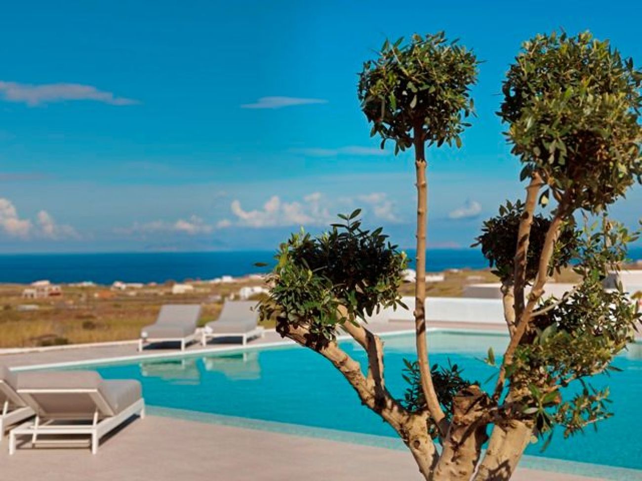 Myst Boutique Hotel Santorini 4*