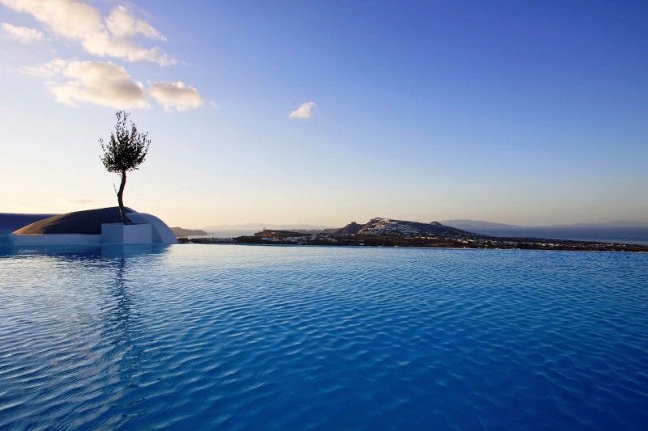 Carpe Diem Exclusive Boutique Resort 5*