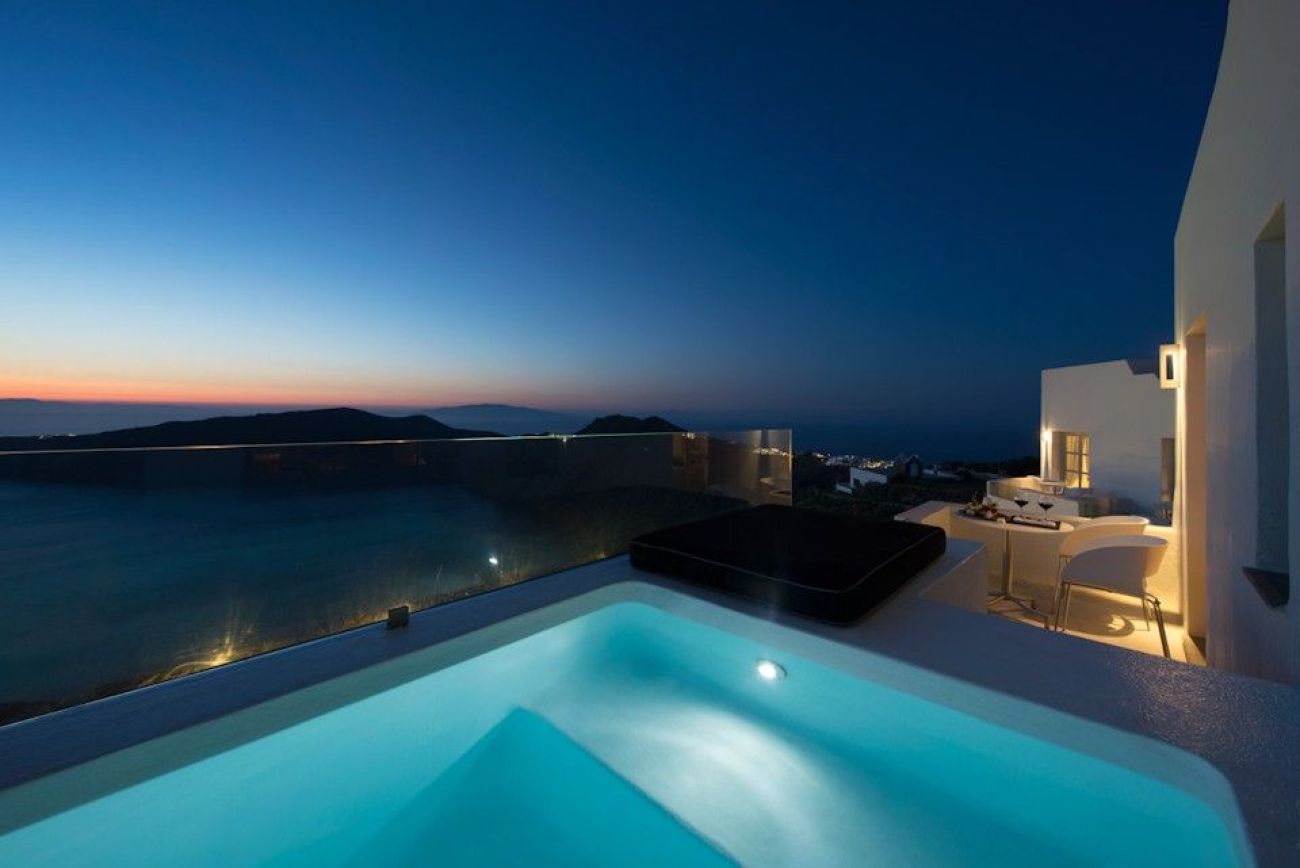 Avaton Resort and Spa 5*