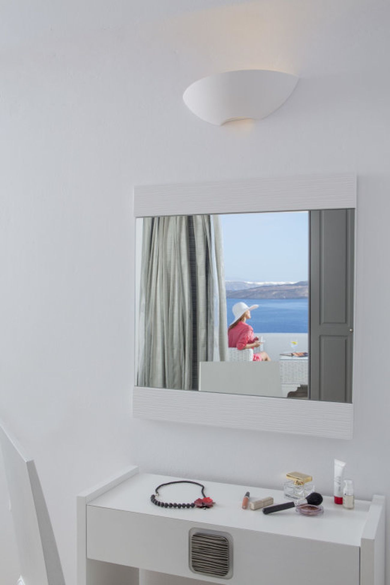 Santorini Princess Presidential Suites 5*
