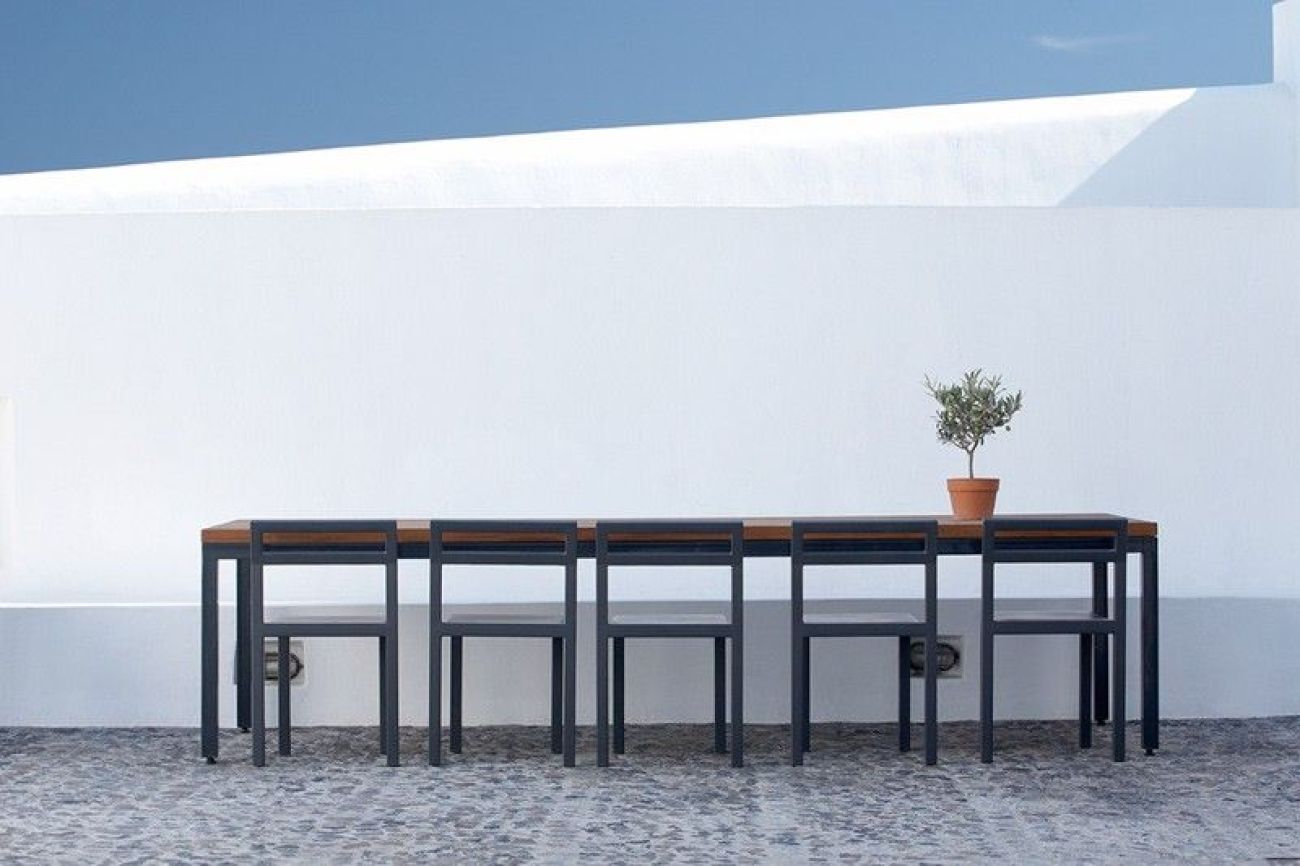 Villa Fabrica Santorini 5*