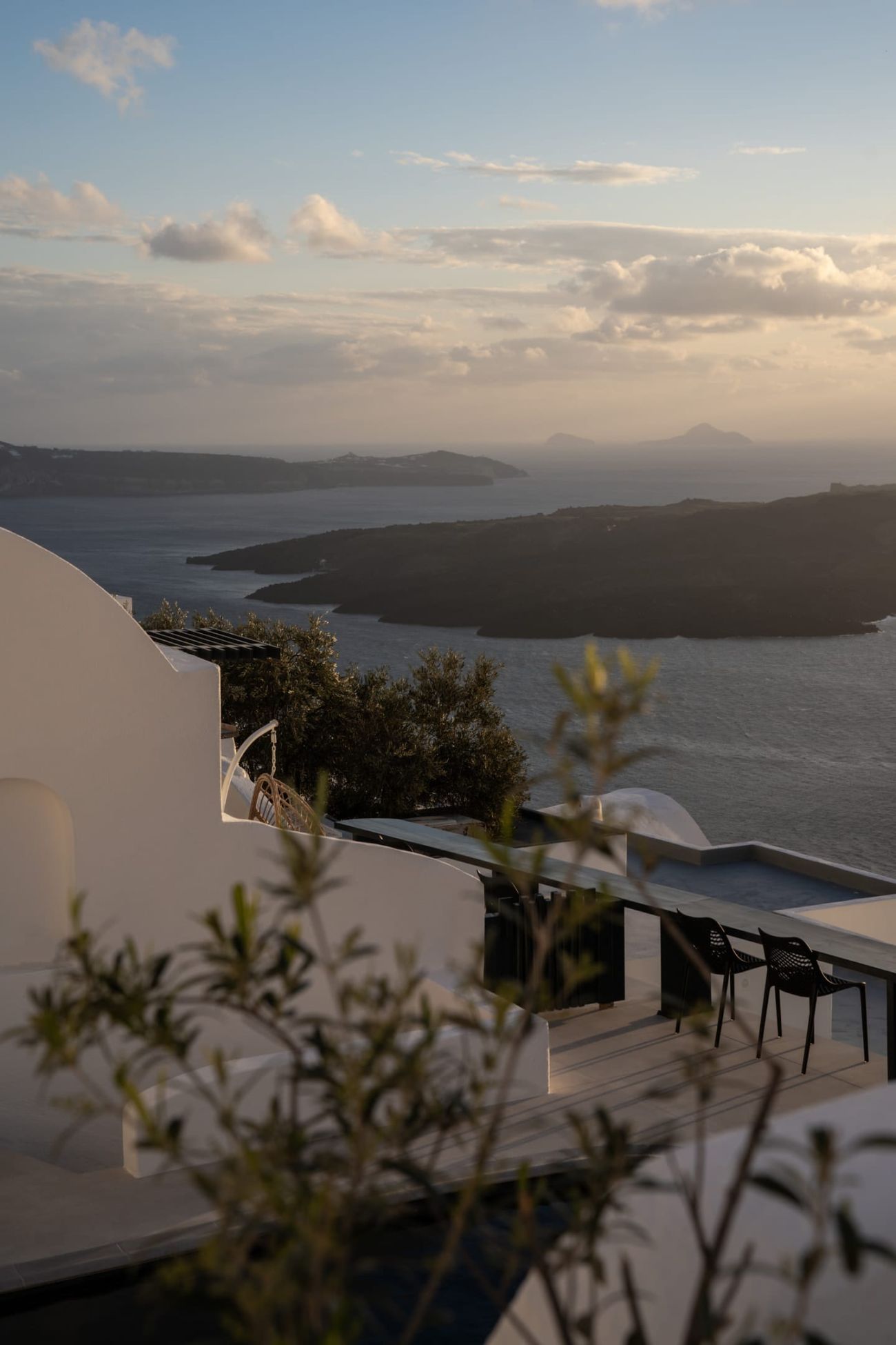 Mill Houses Elegant Suites 4*