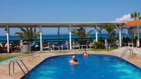 GrandOtel Hanioti Hotel 4*