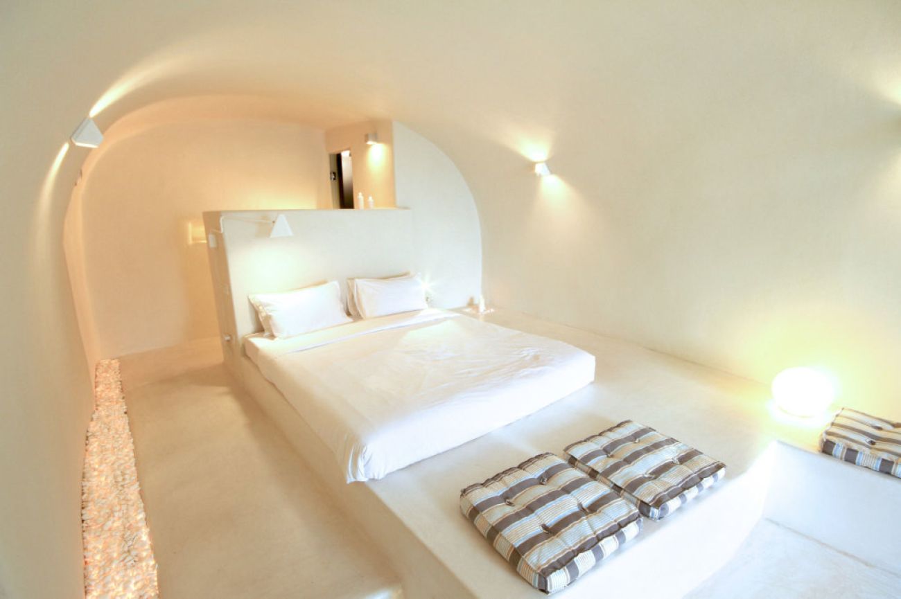 270 Oia's View 4*