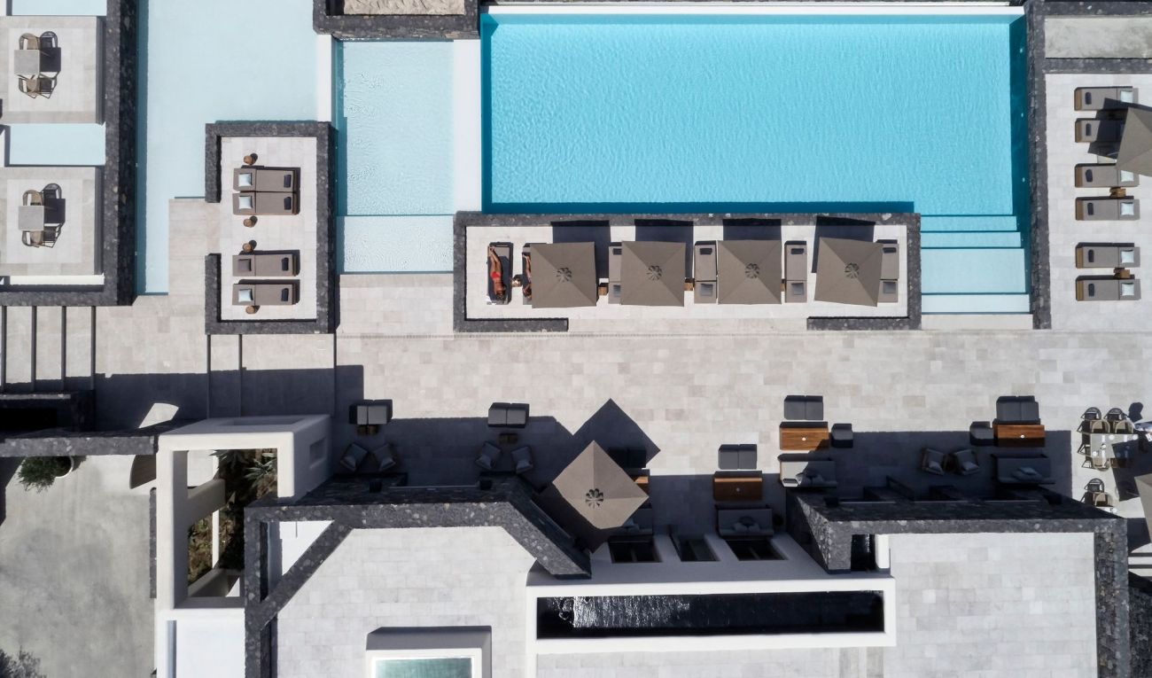 Canaves Oia Epitome 5*