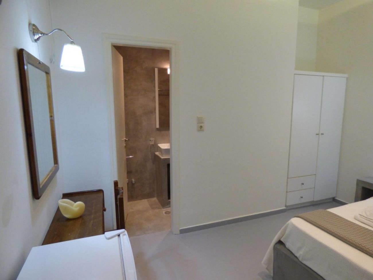 Nostos Apatments 3*