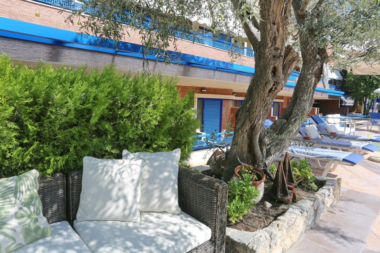 Philoxenia Village Hotel