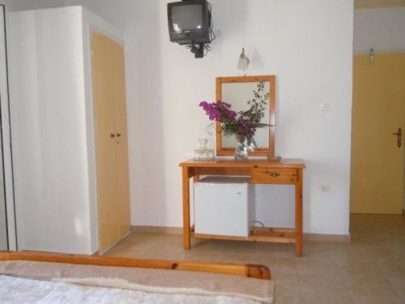 Pension Atlas 3*