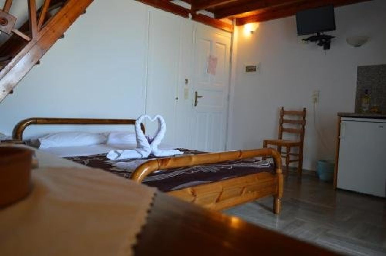 Pension George 3*