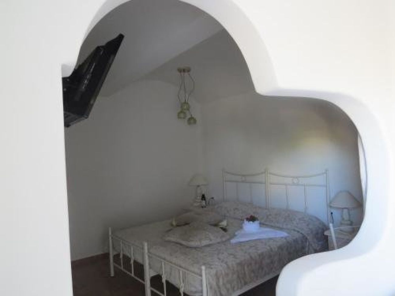 Villa Manos 4*