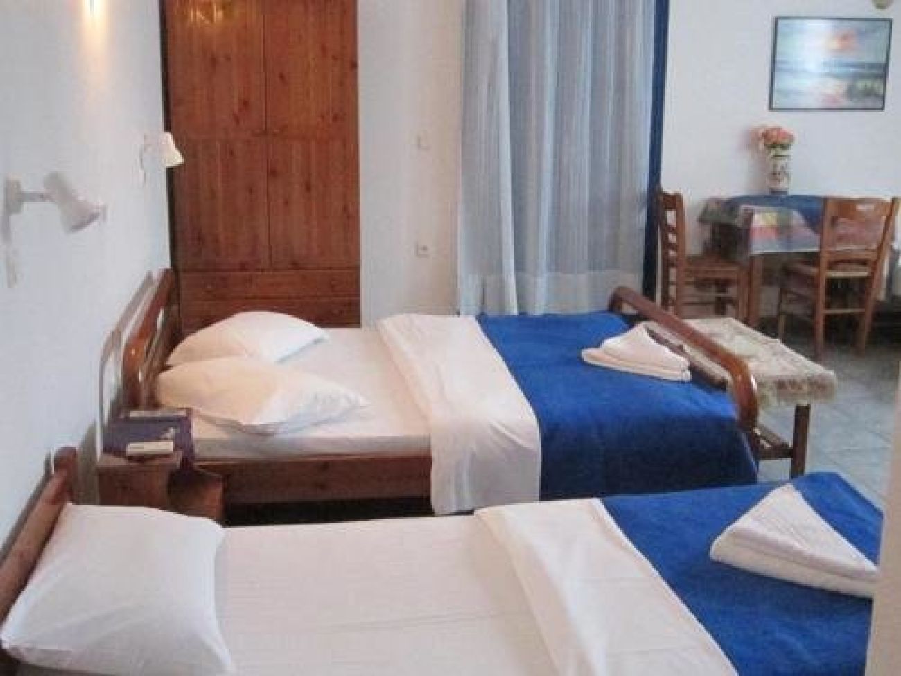 Sea Wave Hotel 3*