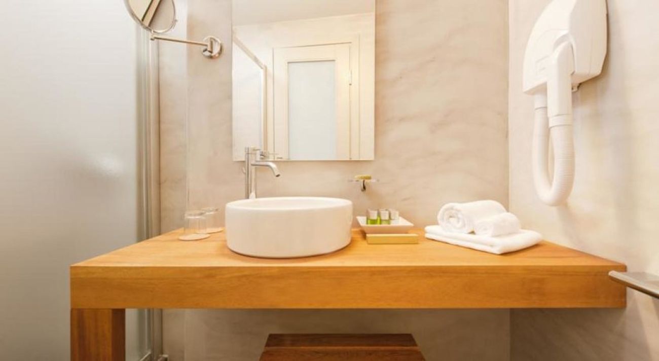 Panorama Santorini Boutique Hotel 4*