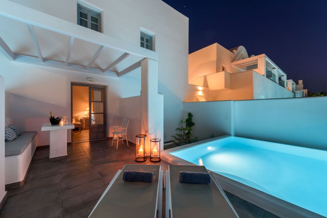 Antoperla Luxury Hotel & Spa 5*