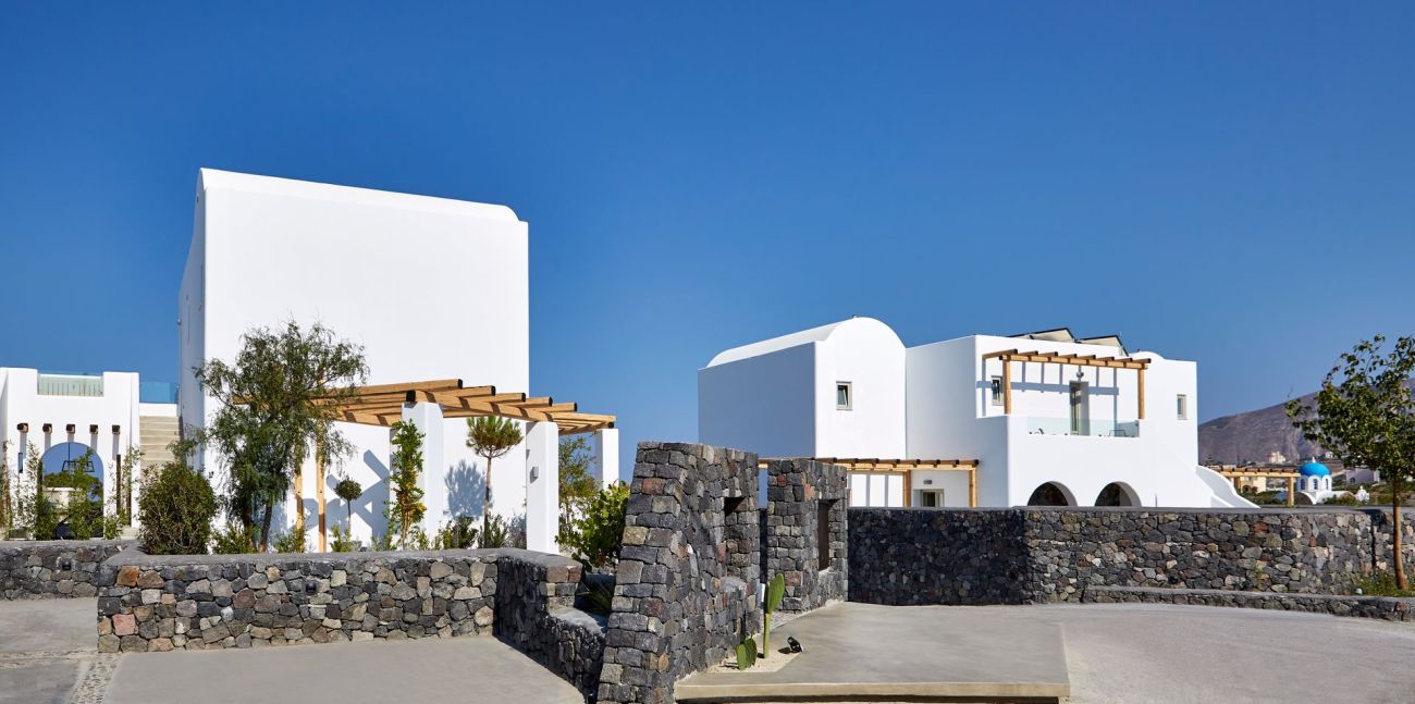 Altera Pars Suites Santorini