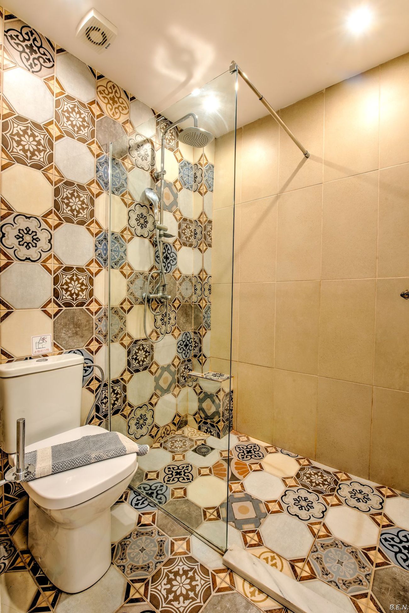 Anamar Santorini Hotel 4*
