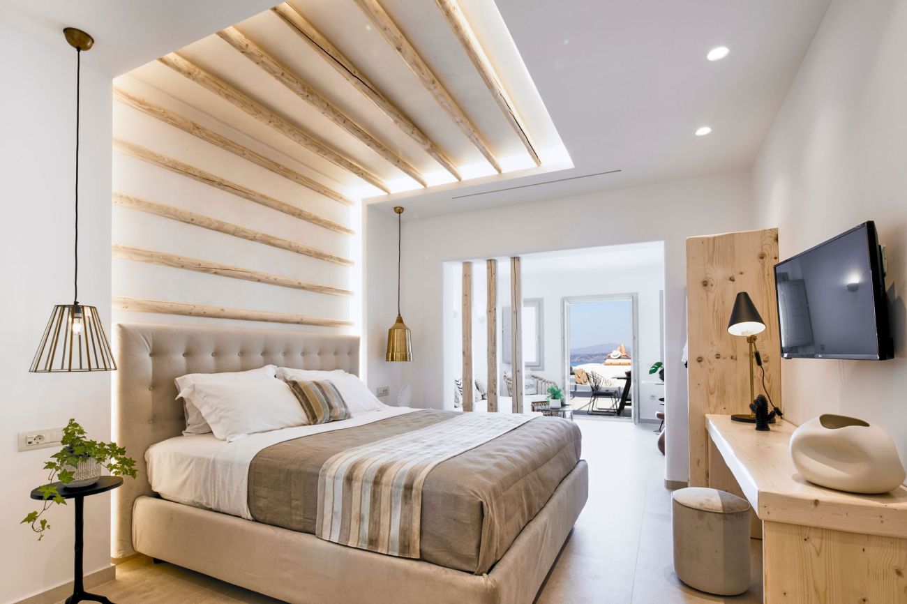 Phos the Boutique - Luxury Villas & Suites Santorini 5*