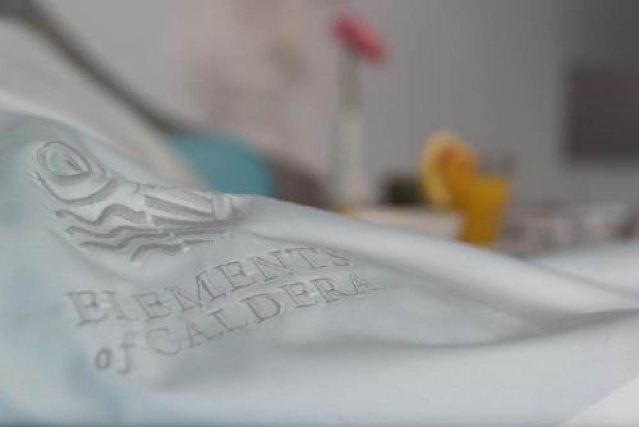 Elements of Caldera Suites 4*