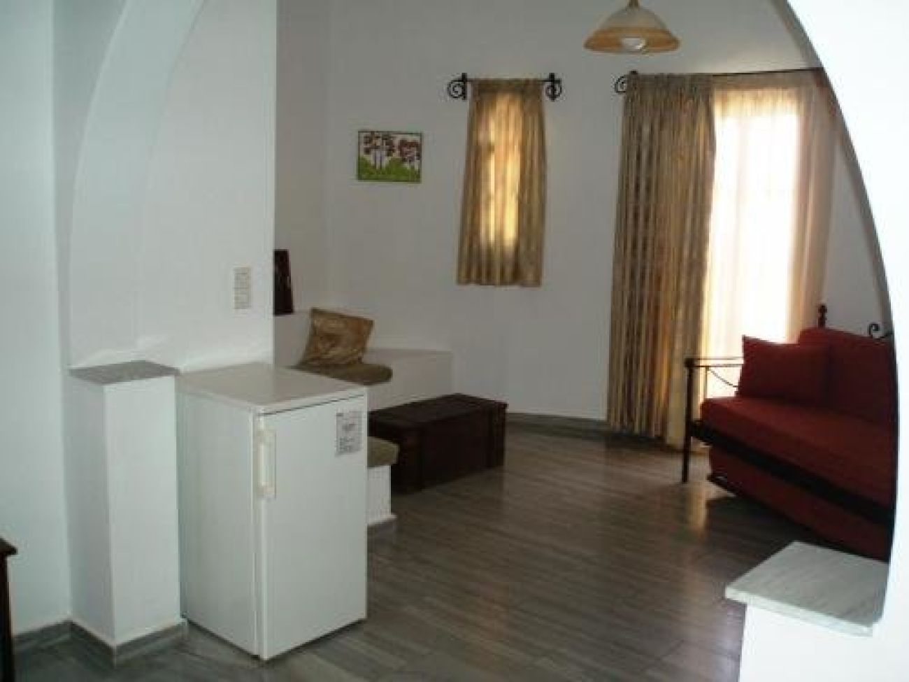 Artemis Perissa 3*