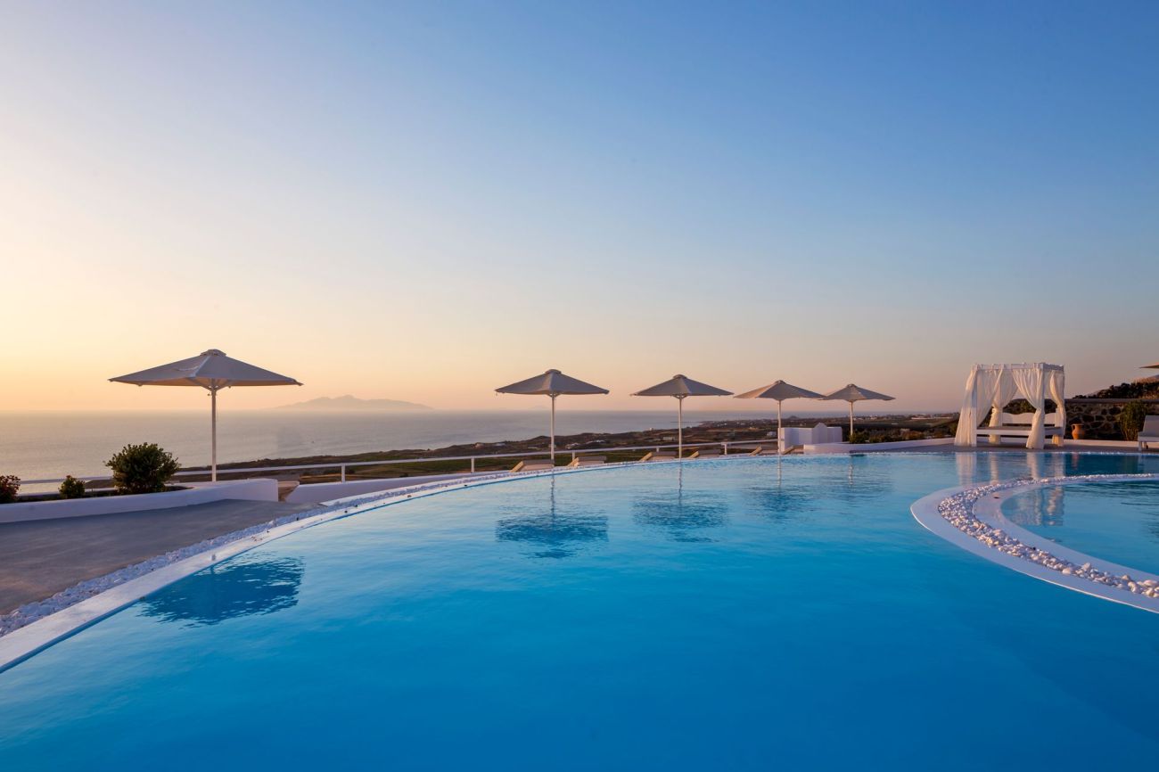 Amber Light Villas 4*
