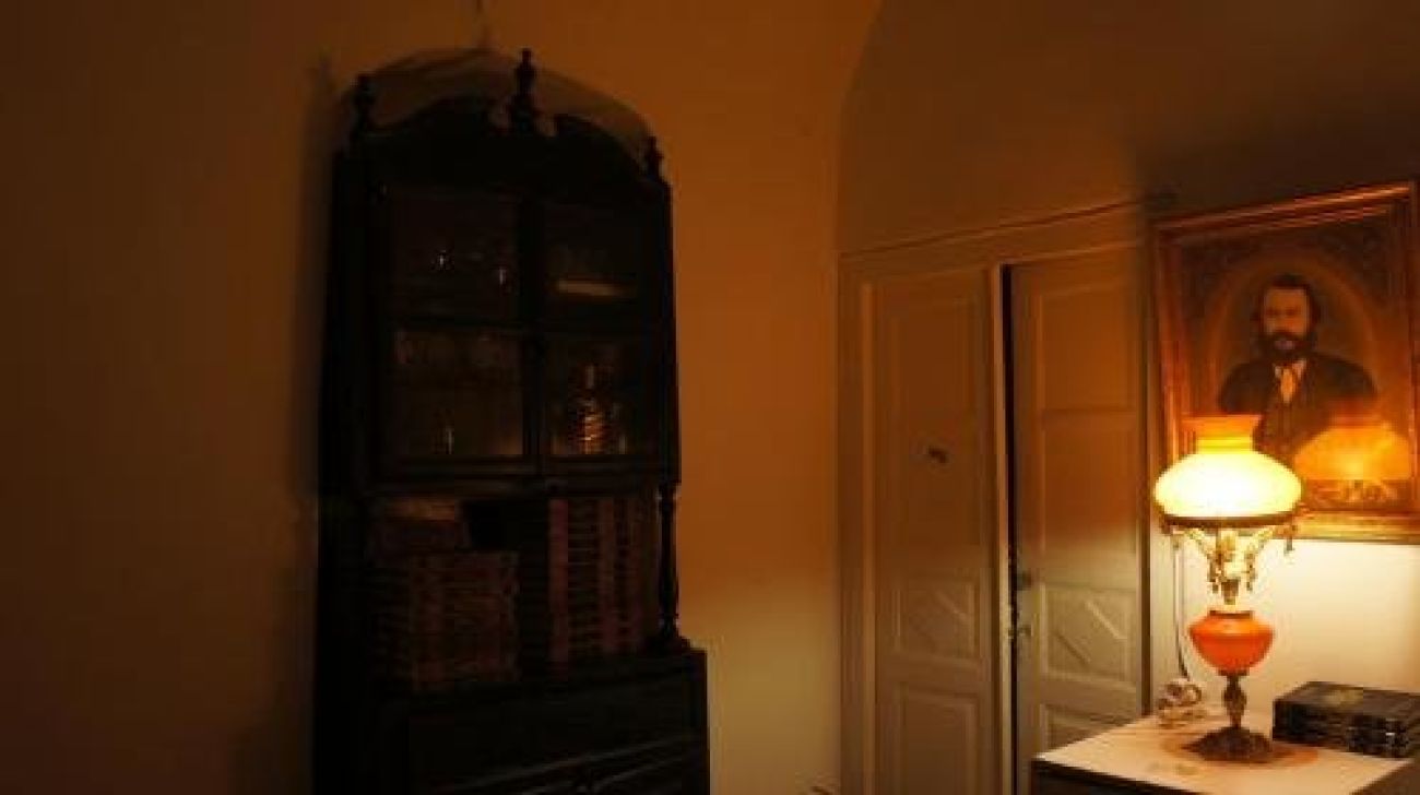 Marcos Rooms 3*