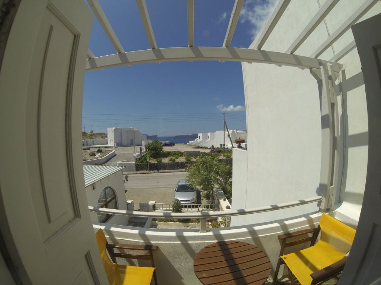 Rodakas Hotel 3*