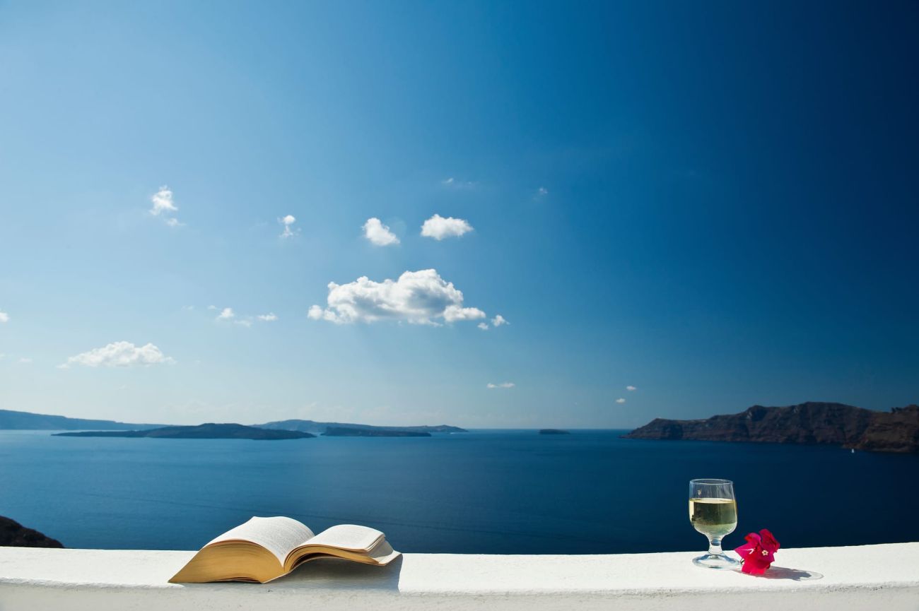 Nikos Villas 4*